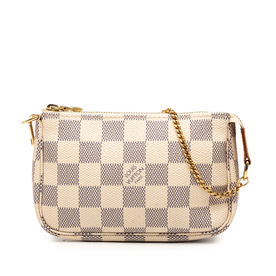 Louis Vuitton Pochette Accessoires