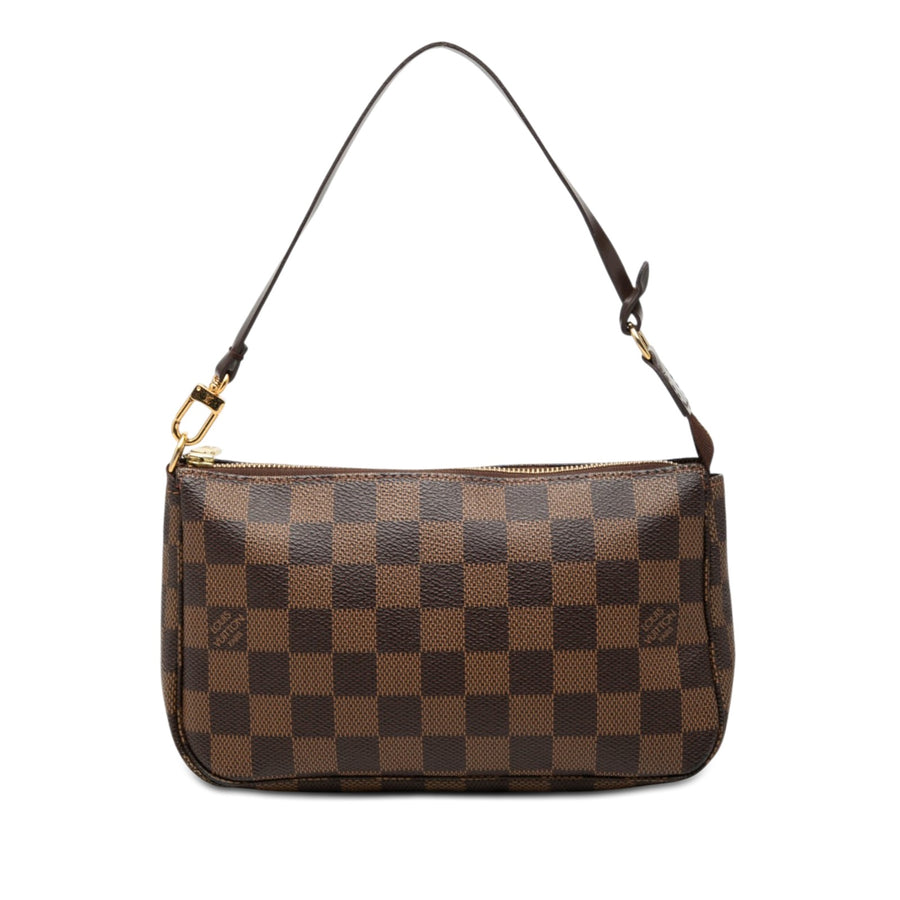 Louis Vuitton Damier Ebene Pochette
