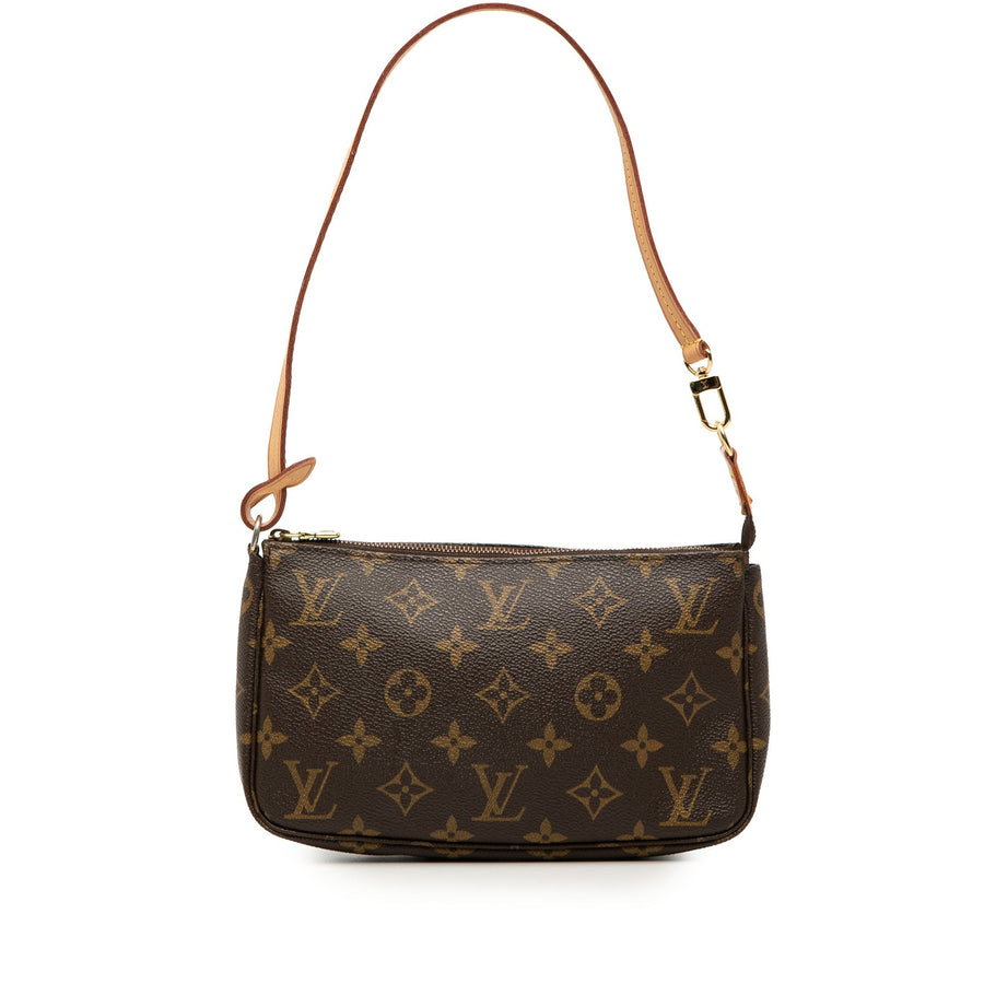 Louis Vuitton Pochette Accessoires Pre-