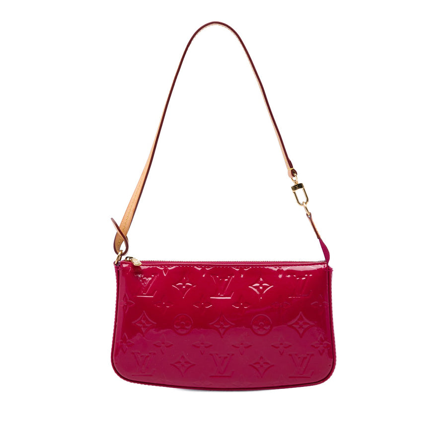 Louis Vuitton Vernis Pochette