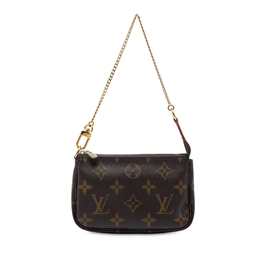 Louis Vuitton Pochette Accessoires