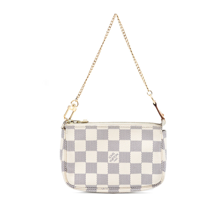 Louis Vuitton Pochette Accessoires