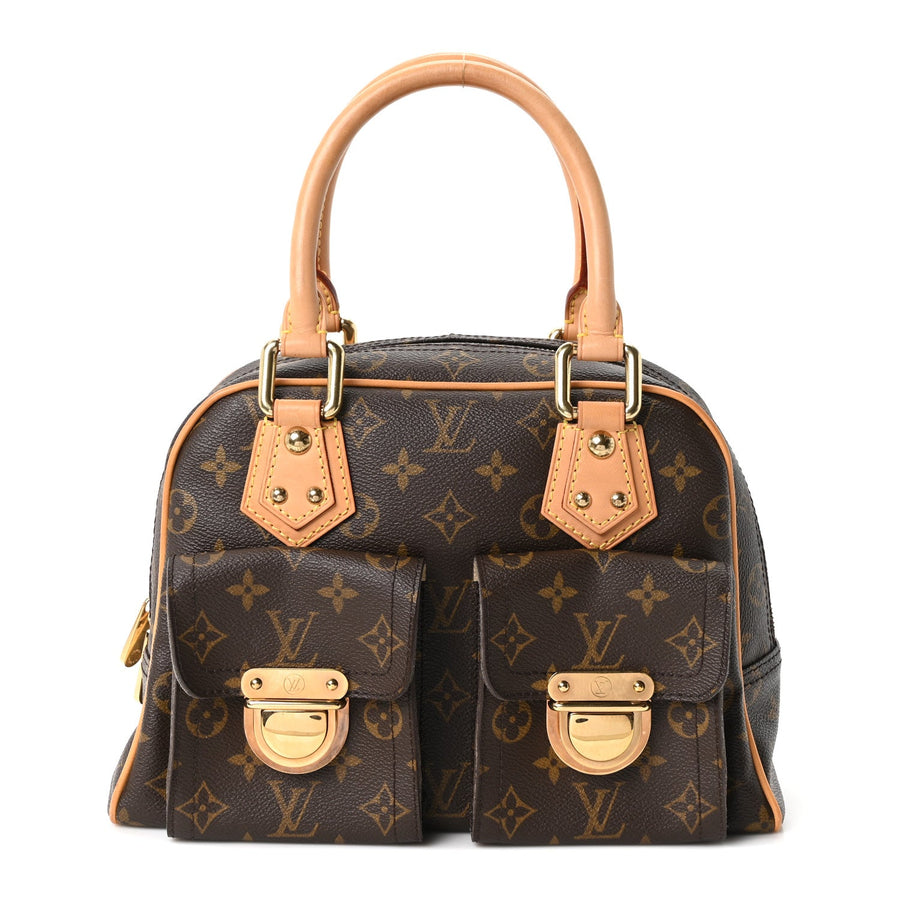 Louis Vuitton Manhattan Pm