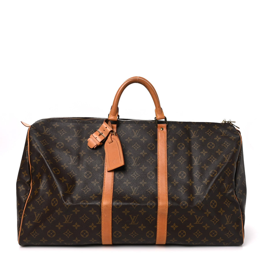 Louis Vuitton Keepall 55