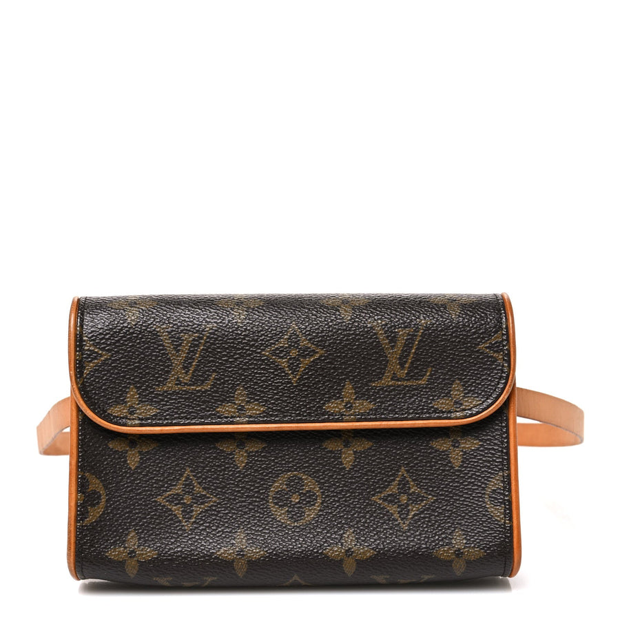 Louis Vuitton Pochette Florentine Xs