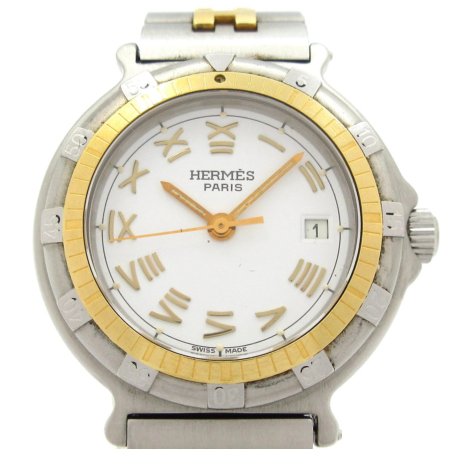 Hermes Captain Nemo 3***** Silver Gold