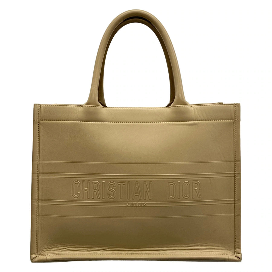 Dior/Christiandior Book Tote Medium Bag