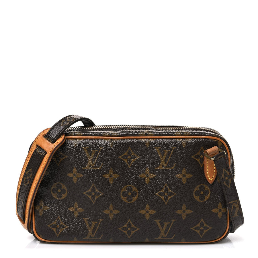 Louis Vuitton Pochette Marly Bandouliere