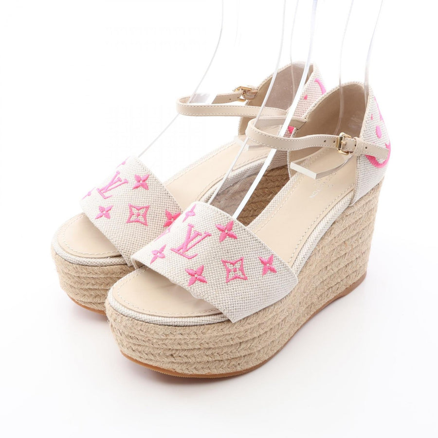 Louis Vuitton Starboard Line Espadrilles