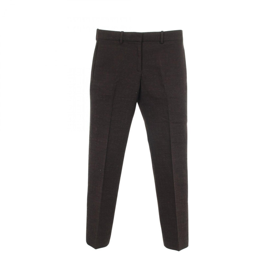 The Row Long Pants Trousers #0 Cotton