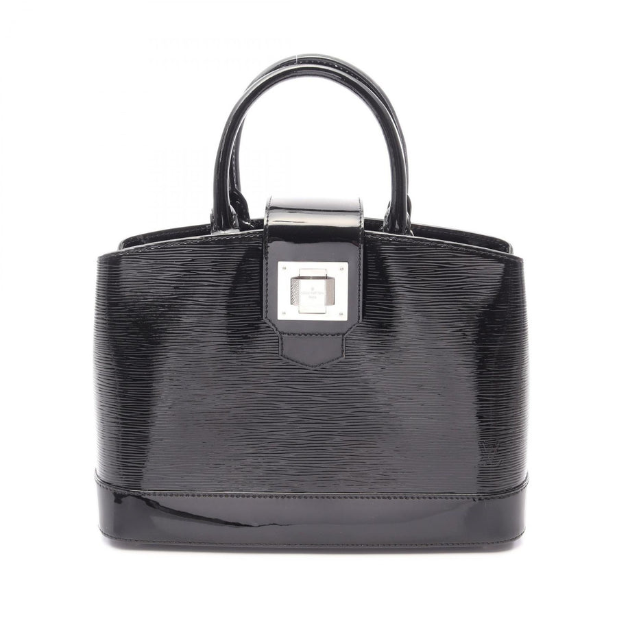 Louis Vuitton Mirabeau Pm Handbag Epi
