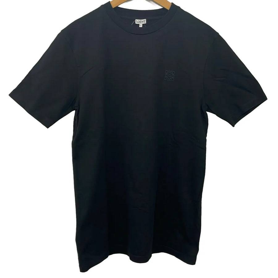Loewe Black Men's T-Shirt