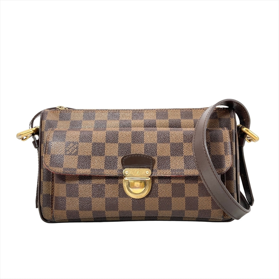 Louis Vuitton Ravello Handbag Damier Gm