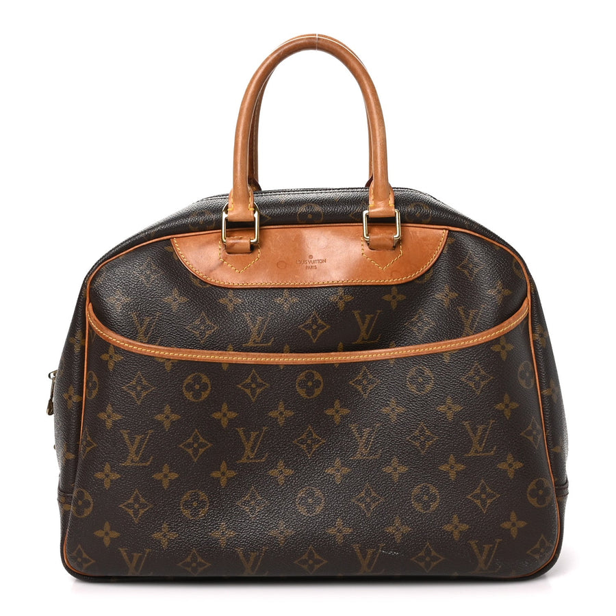 Louis Vuitton Deauville