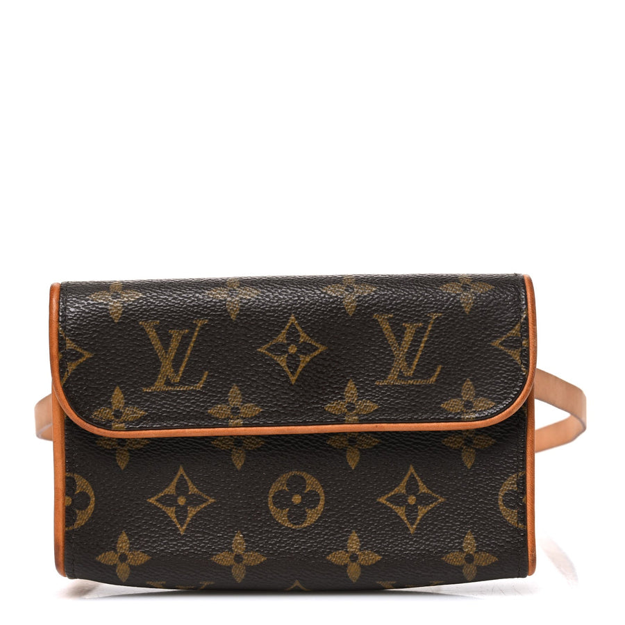 Louis Vuitton Pochette Florentine Xs