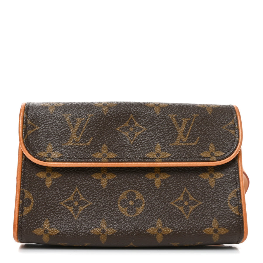 Louis Vuitton Pochette Florentine Xs