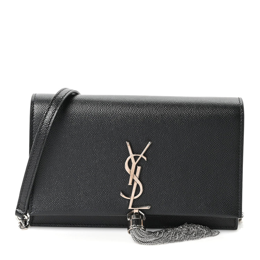 Saint Laurent Grain De Poudre Classic