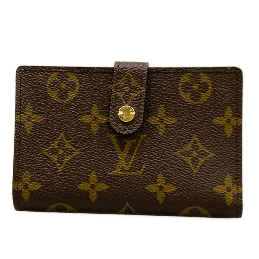 Louis Vuitton Portefeuille Viennois