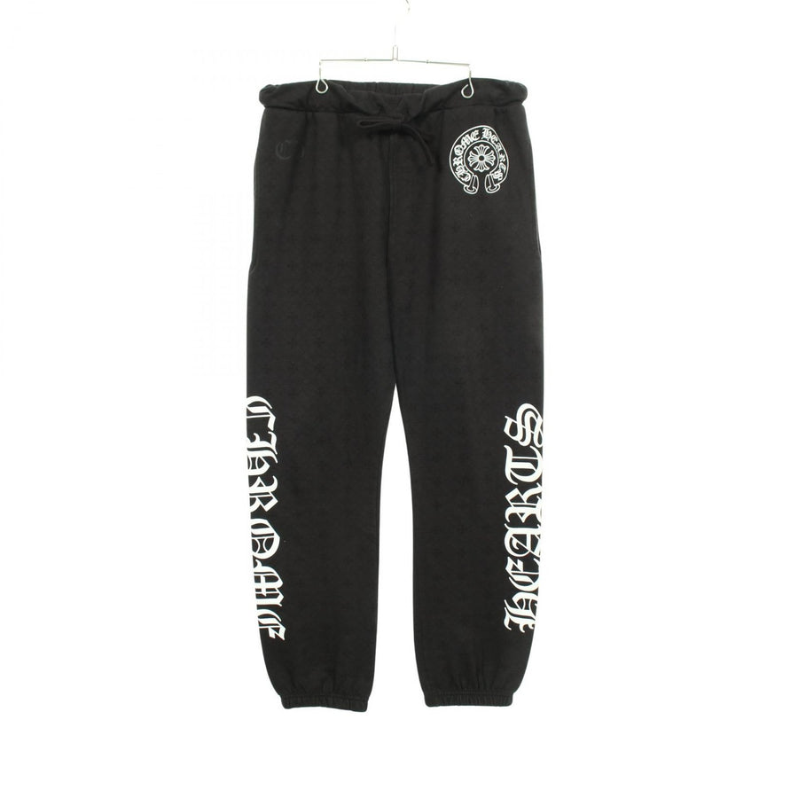 Chrome Hearts Ch Plus All-Over Print