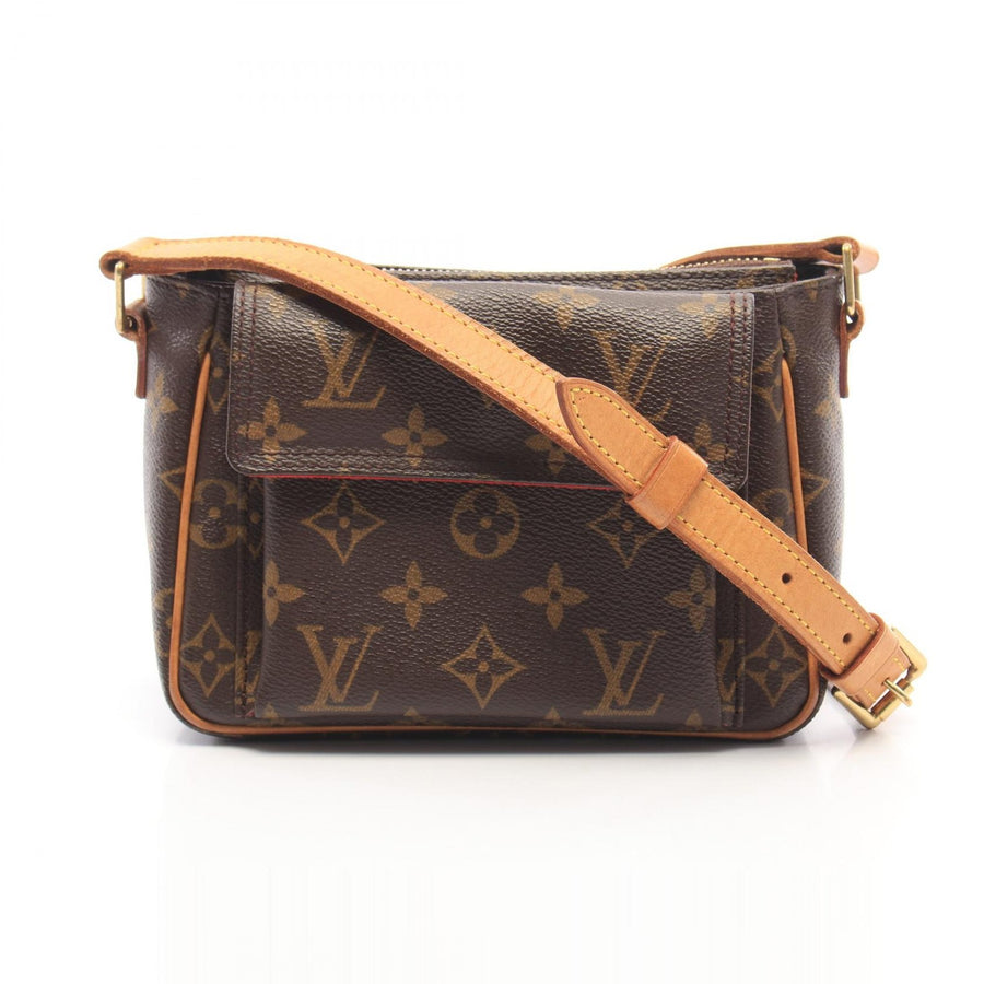 Louis Vuitton Vivacite Pm Shoulder Bag