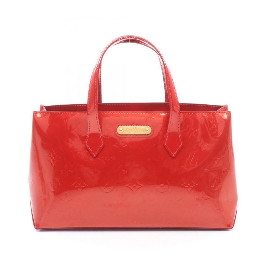 Louis Vuitton Wilsher Pm Tote Handbag
