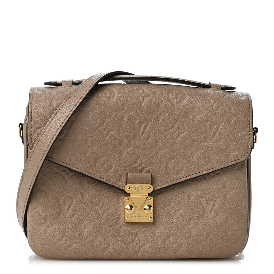 Louis Vuitton Empreinte Pochette Metis