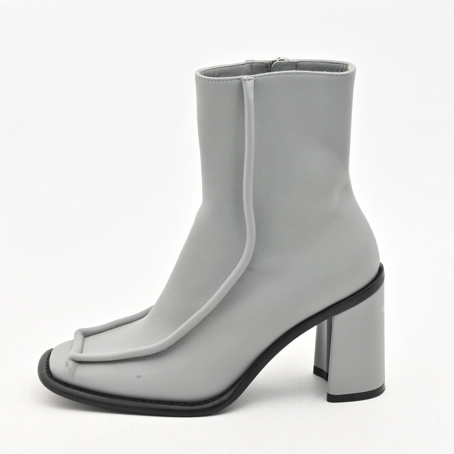 Louis Vuitton Berlin Line Leather Ankle