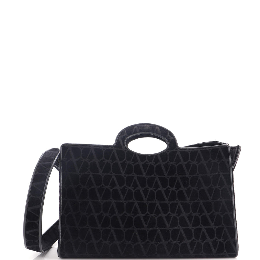 Valentino Garavani Le Troisieme Tote