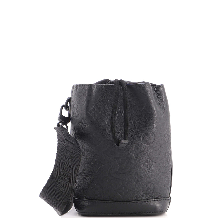Louis Vuitton Noe Sling Bag Shadow