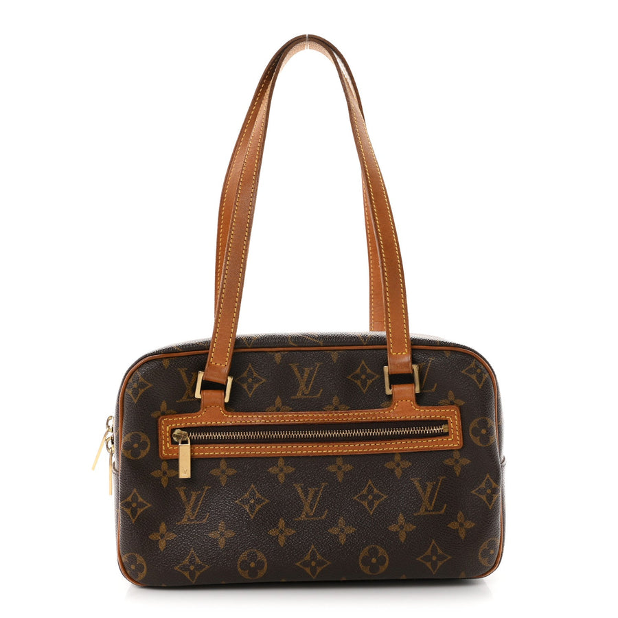 Louis Vuitton Cite Mm