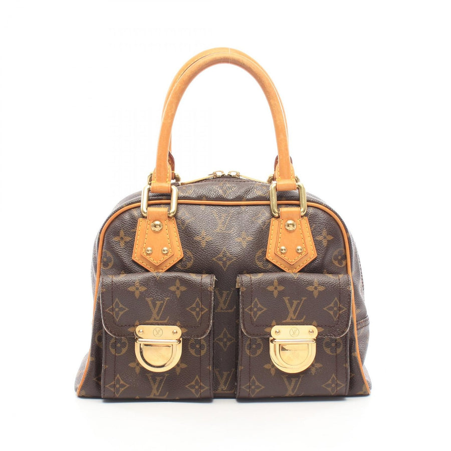 Louis Vuitton Manhattan Pm Handbag