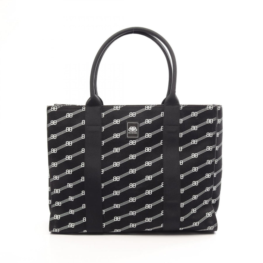 Balenciaga Bb Trade Large Tote Bag