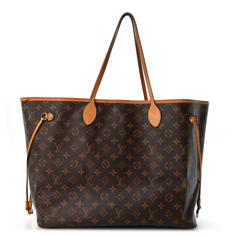 Louis Vuitton Neo Neverfull Gm Fuchsia