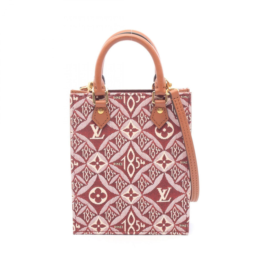 Louis Vuitton Petite Sac Plat Shoulder