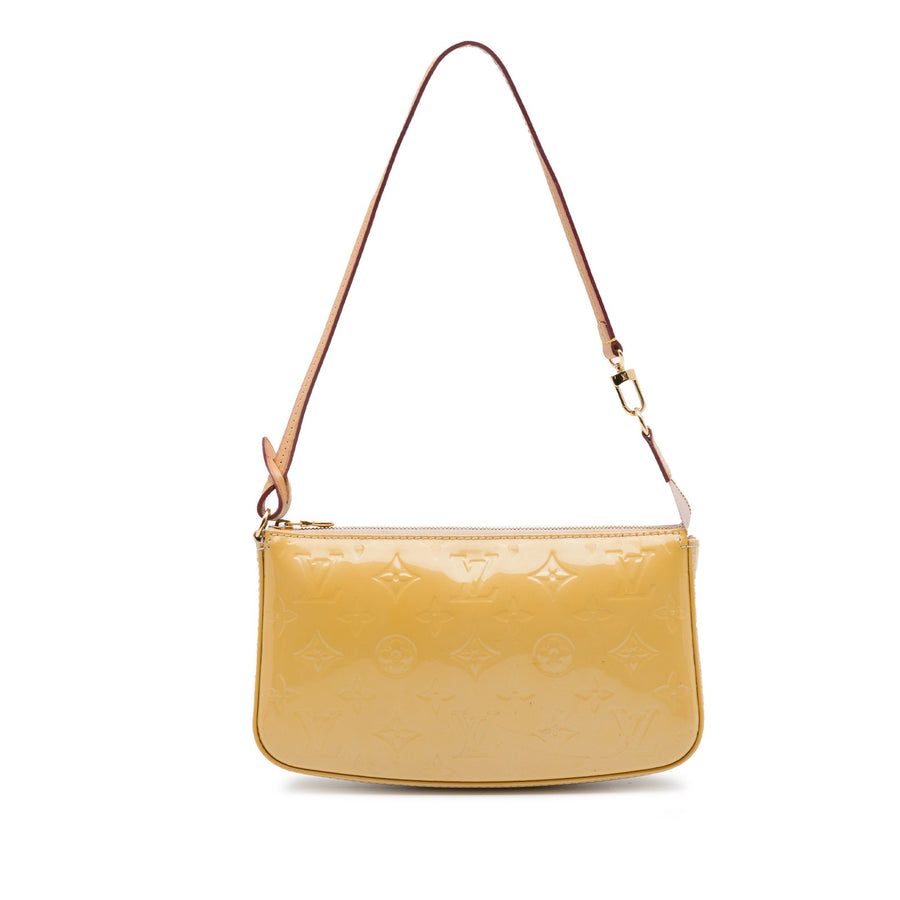 Louis Vuitton Vernis Pochette