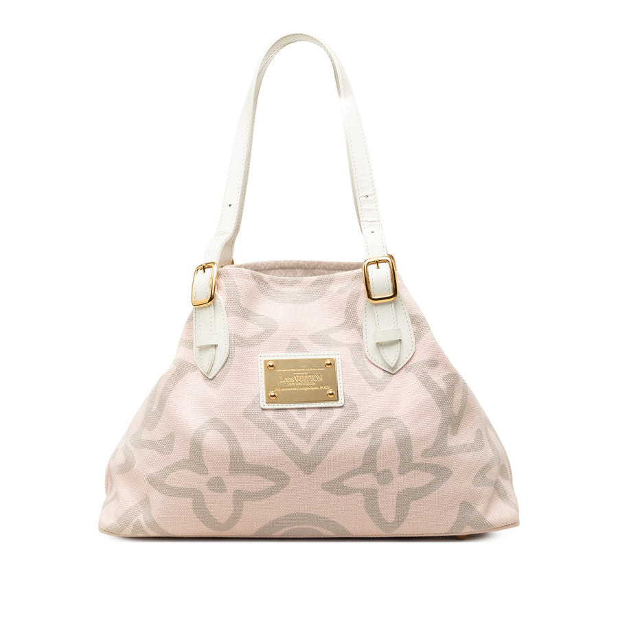 Louis Vuitton Tahitienne Cabas Pm Pre-