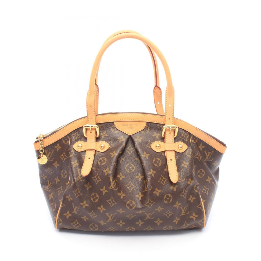 Louis Vuitton Tivoli Gm Shoulder Handbag