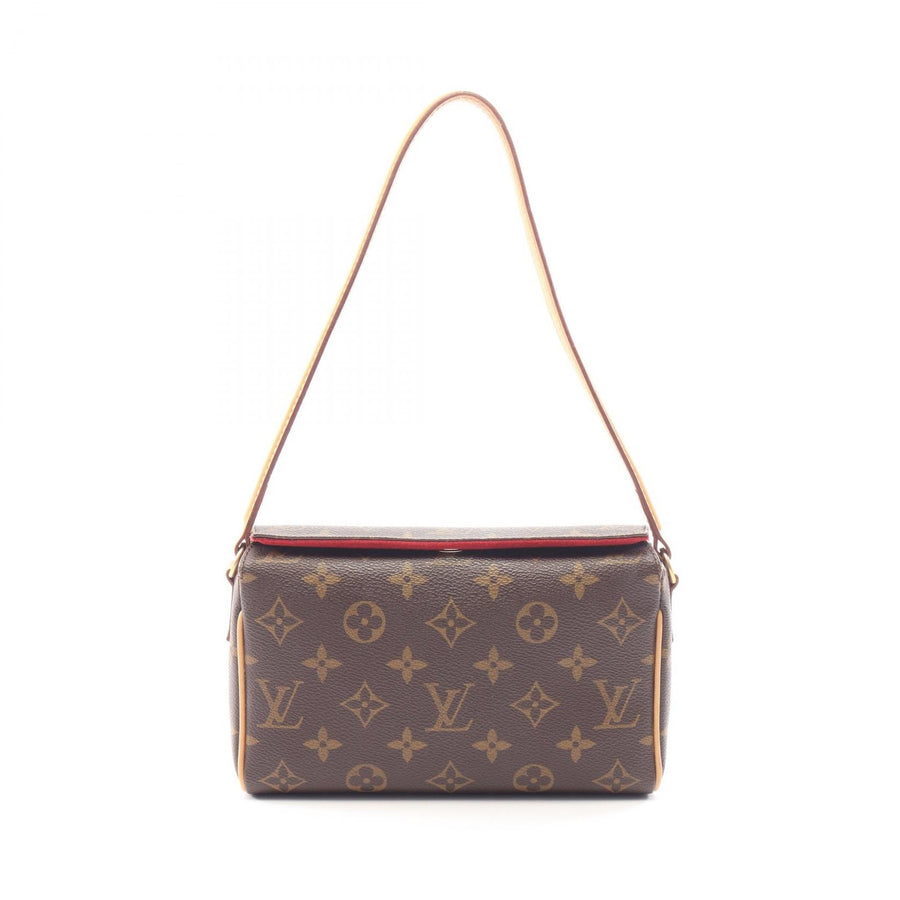 Louis Vuitton Recital Shoulder Handbag