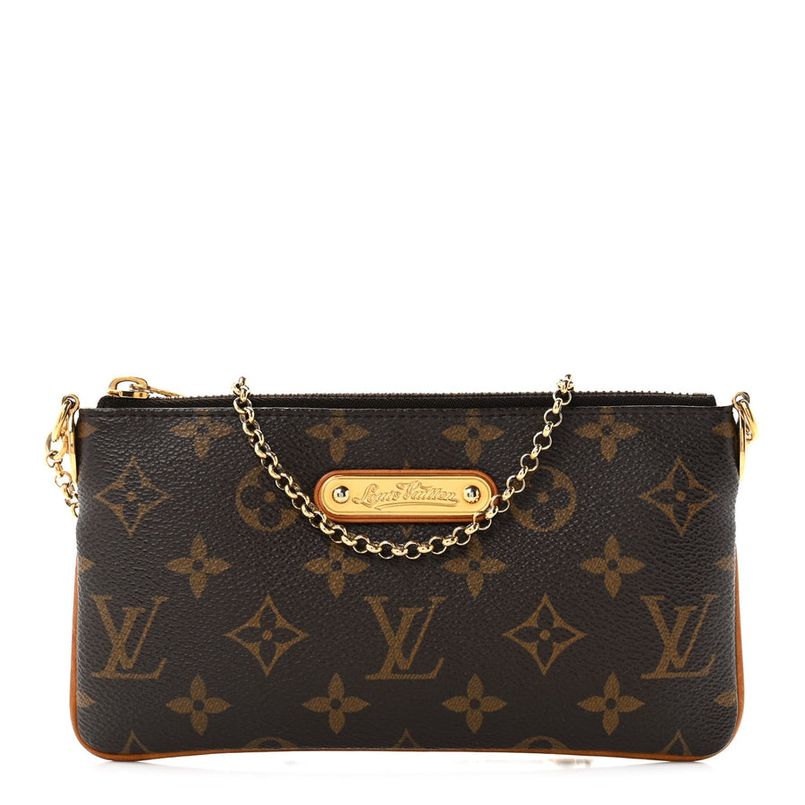 Louis Vuitton Pochette Milla Mm