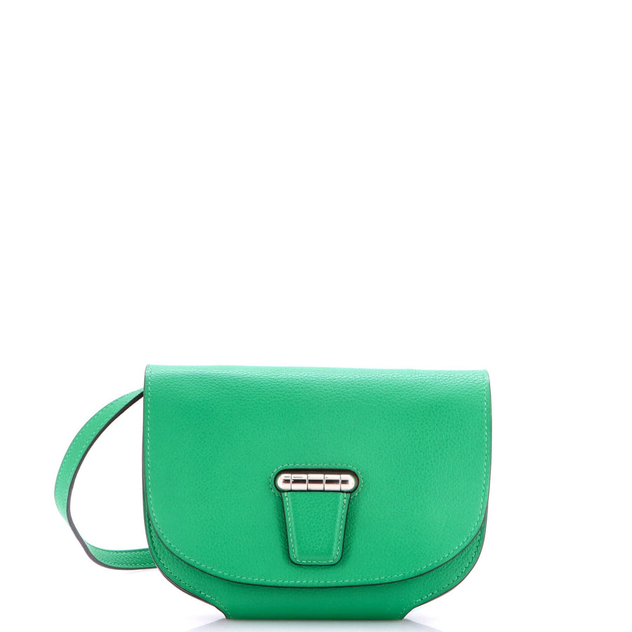 Hermes Convoyeur Crossbody Bag Evercolor