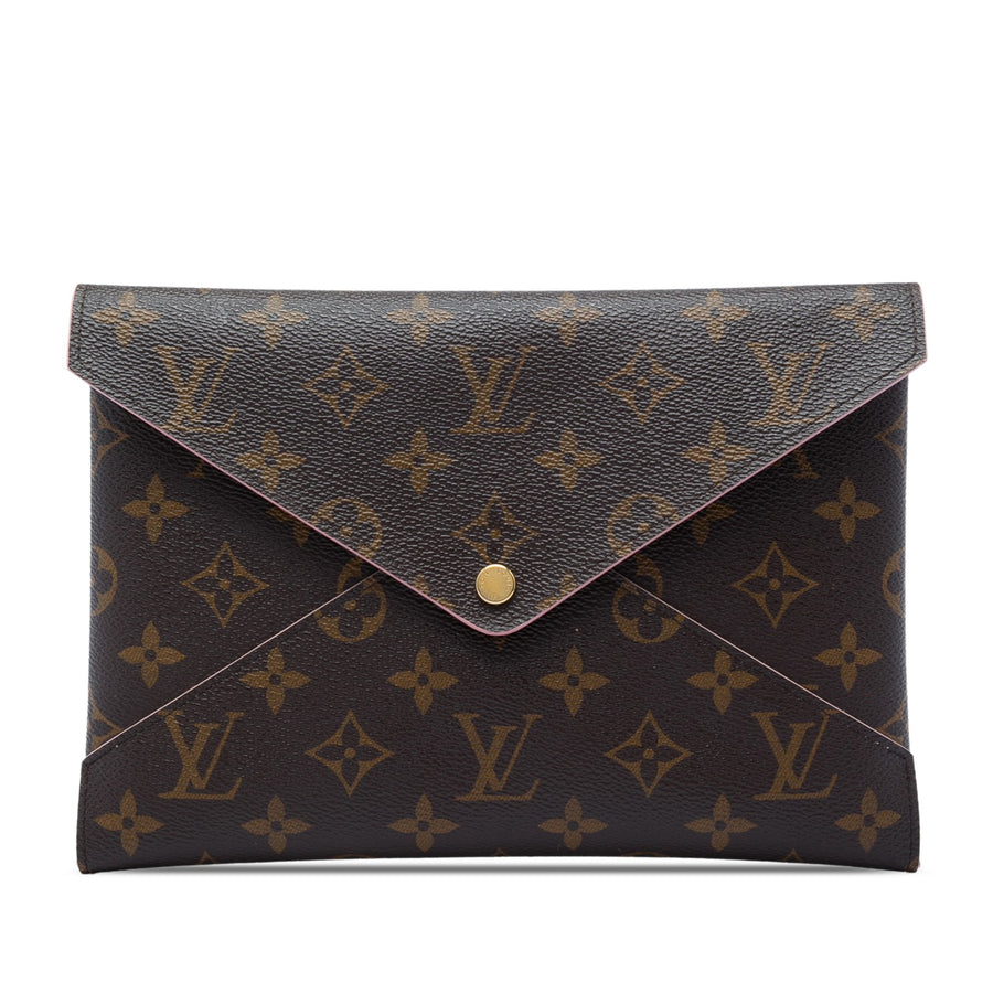 Louis Vuitton Pochette Kirigami Gm Pre-