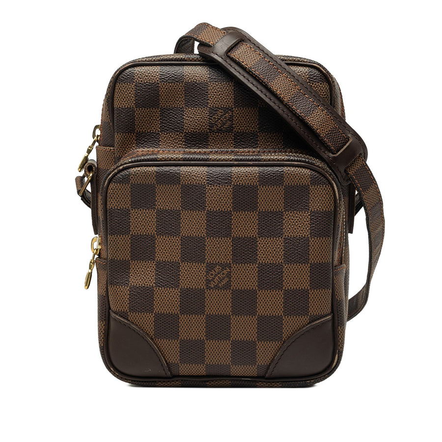 Louis Vuitton Damier Ebene Amazone Pre-