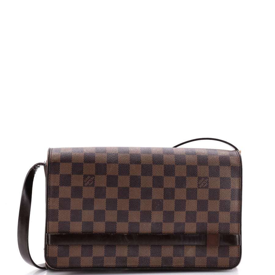 Louis Vuitton Tribeca Handbag Damier