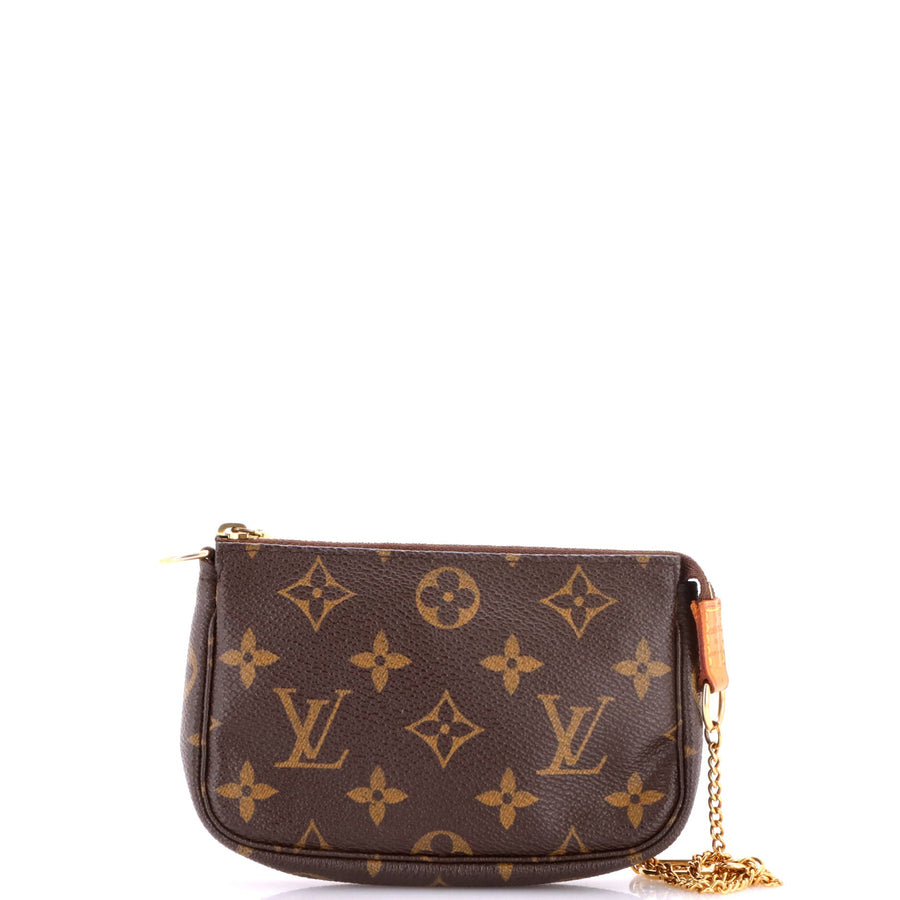 Louis Vuitton Pochette Accessoires