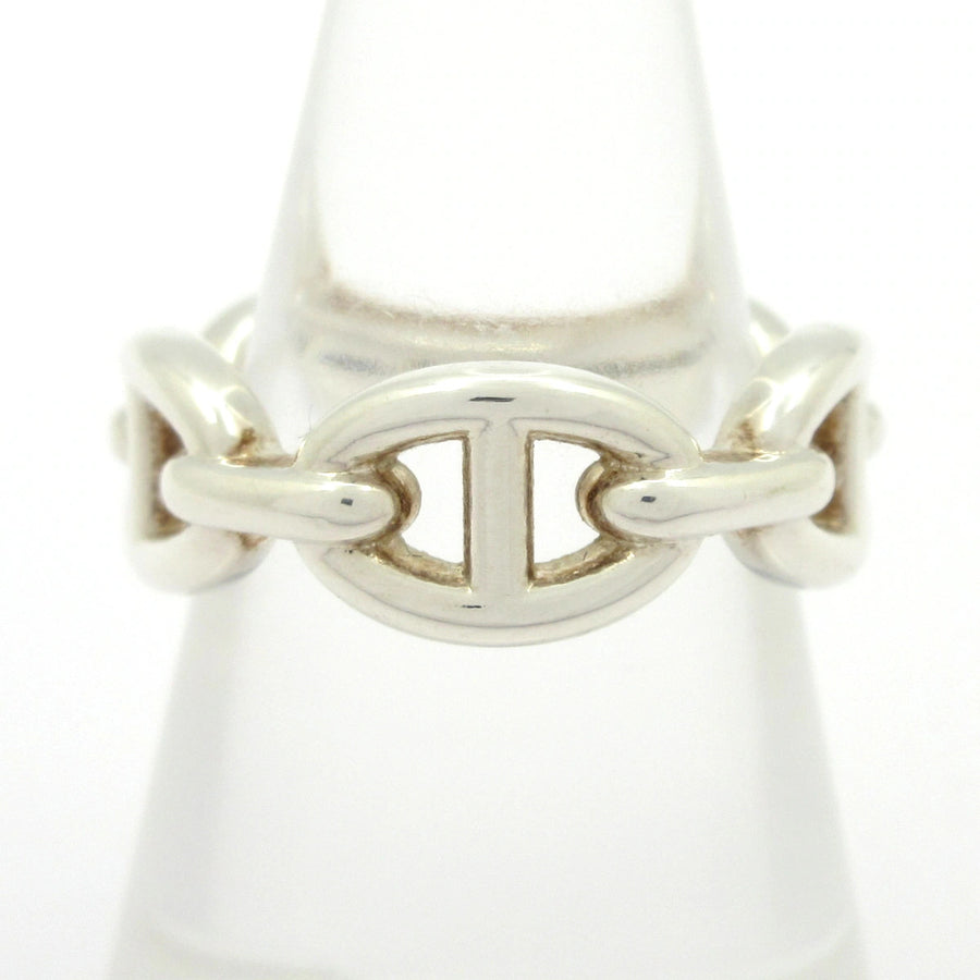 Hermes Chene Dunkle Anchene Silver