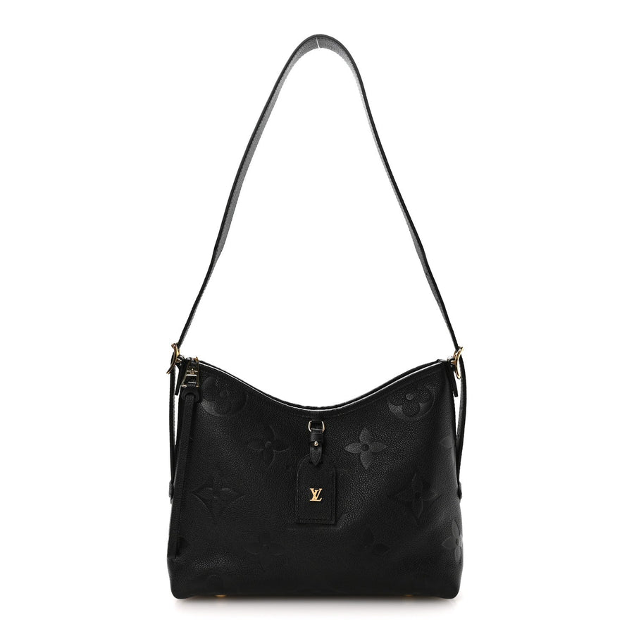 Louis Vuitton Empreinte Carryall Pm