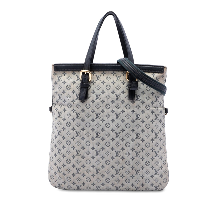 Louis Vuitton Mini Lin Francoise Pre-