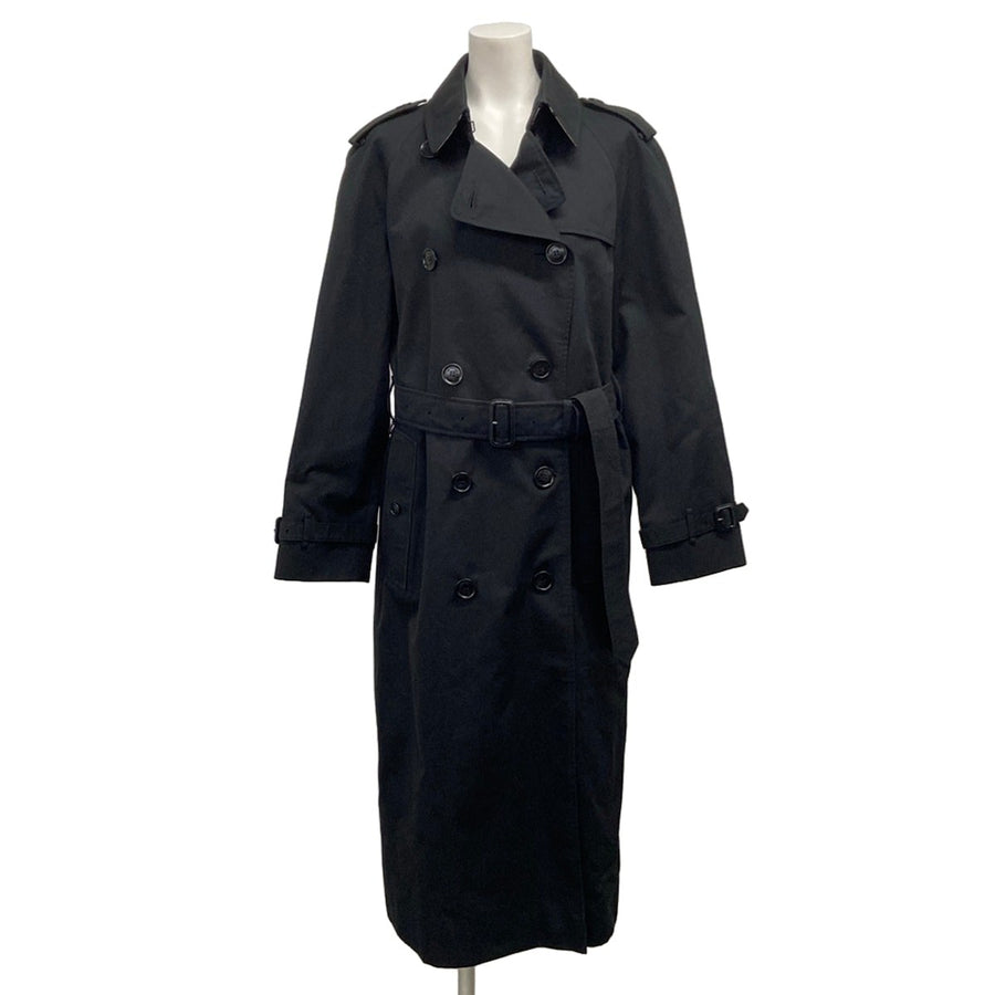 Burberry London England Waterloo Black