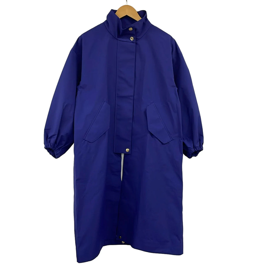 Mackintosh Raintech Sky Stand Color Coat