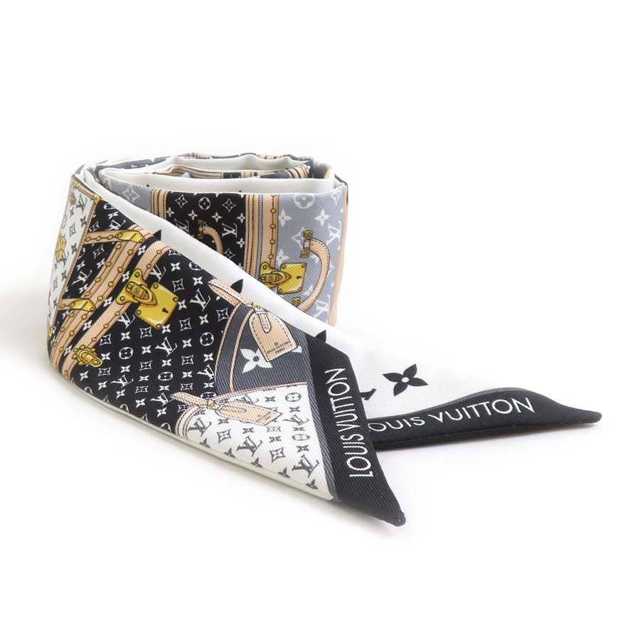 Louis Vuitton Bandeau Bb Scarf